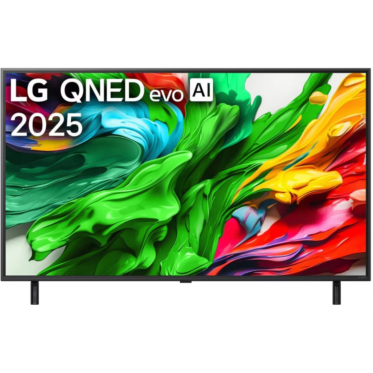 LG 樂金 50QNED85ACA 50吋 QNED evo AI QNED85 MiniLED 4K智能電視