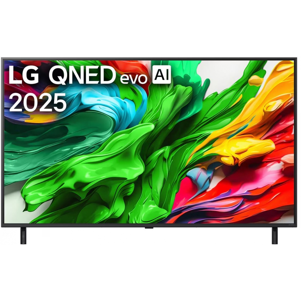 LG 樂金 55QNED85ACA 55吋 QNED evo AI QNED85 MiniLED 4K智能電視