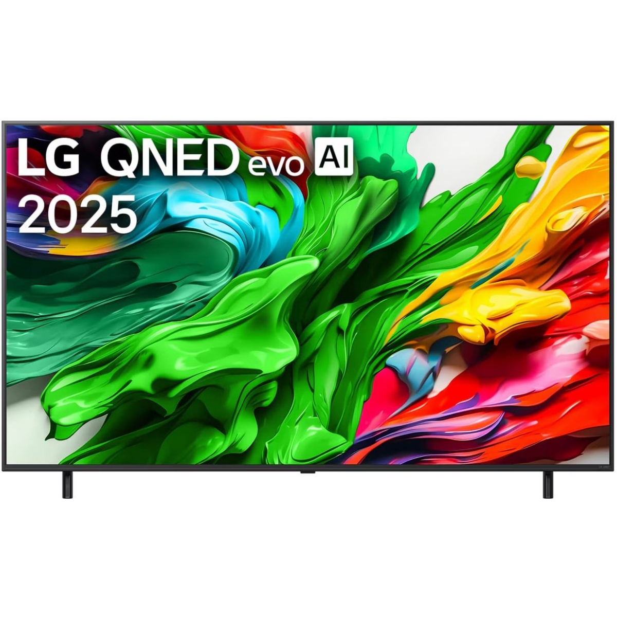 LG 樂金 65QNED85ACA 65吋 QNED evo AI QNED85 MiniLED 4K智能電視