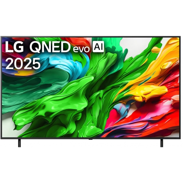 LG 樂金 75QNED85ACA 75吋 QNED evo AI QNED85 MiniLED 4K智能電視
