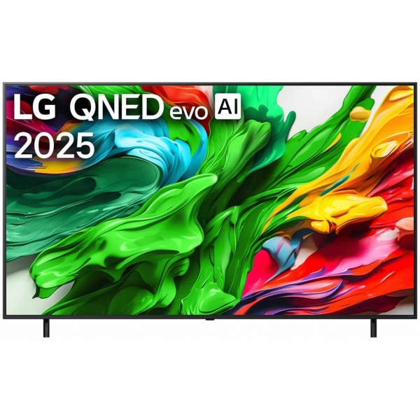 LG 樂金 86QNED85ACA 86吋 QNED evo AI QNED85 MiniLED 4K智能電視