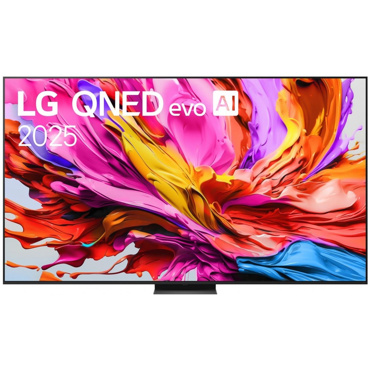 LG 樂金 100QNED86AC 100吋 QNED evo AI QNED86 MiniLED 4K智能電視