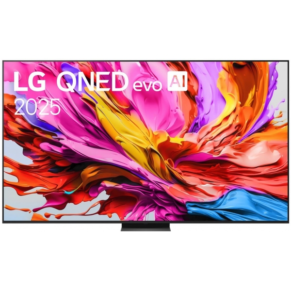 LG 樂金 100QNED86AC 100吋 QNED evo AI QNED86 MiniLED 4K智能電視
