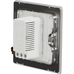 施耐德電氣 Schneider Electric NUX31RUD250_JB Unica X 單位雙控光暗掣 (曜石黑)