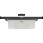 Schneider Electric Unica X NUX31D32N_DG 32A 單位雙極開關掣 (石墨灰)