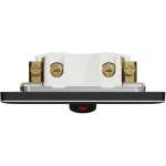 Schneider Electric Unica X NUX31D32N_DG 32A 單位雙極開關掣 (石墨灰)