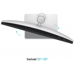 BENQ MA270U 27吋 4K 超高清顯示器 (MacBook Pro, MacBook Air適用)