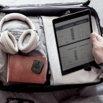 Momax 1-World² UA26UKD 20W 三接口旅行充電插座 (黑色)