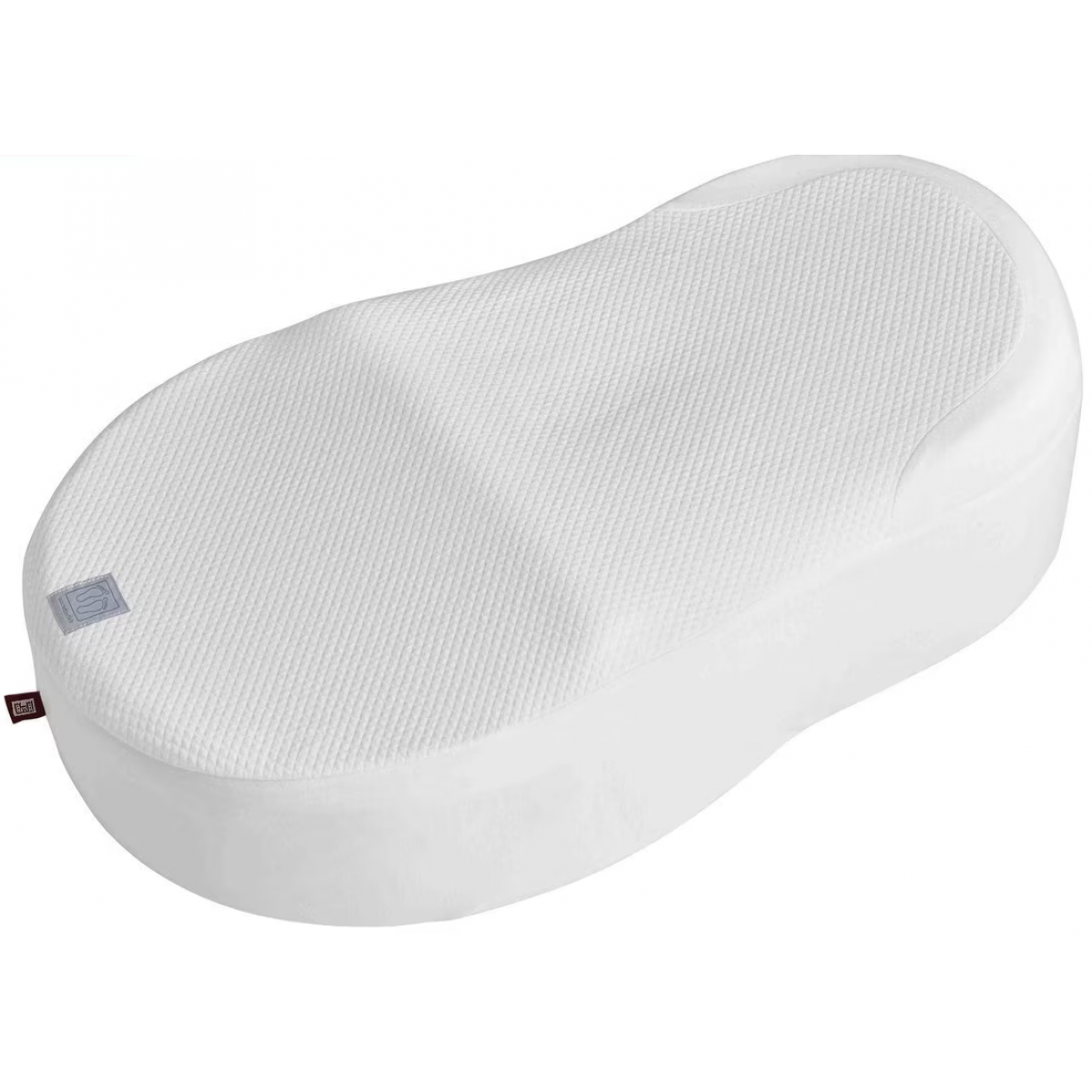 RED CASTLE Cocoonababy® 專用外床罩 (白色)