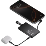 Momax BR16D 1-Power Badge+ 移動電源 Find My 全球定位器