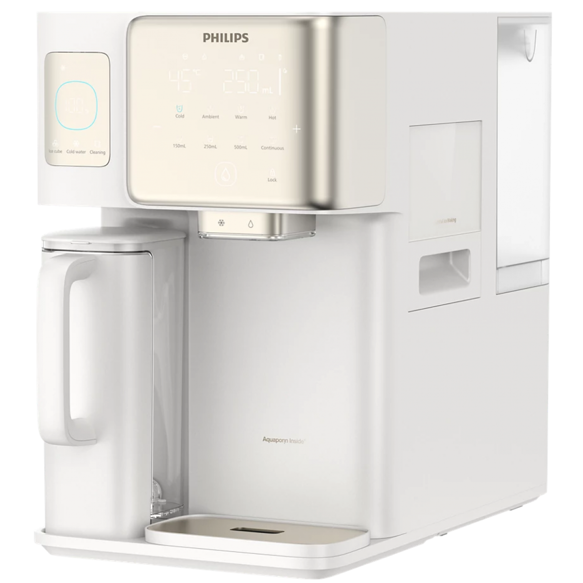 Philips 飛利浦 ADD6922CG/97 RO純淨冷熱製冰飲水機