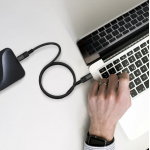 Momax DC62D Mag.link 磁吸連接線 (2米) - 100W USB-C