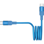 Momax DC52B Mag.link 磁吸連接線 (1米) - 100W USB-C