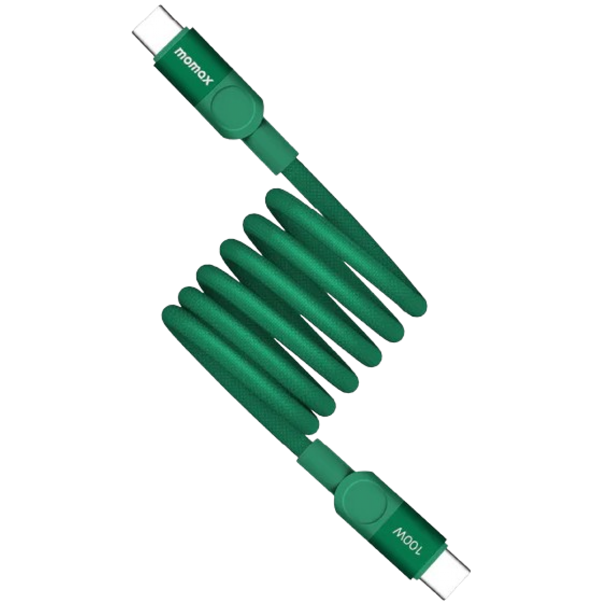 Momax DC52G Mag.link 磁吸連接線 (1米) - 100W USB-C