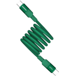 Momax DC52G  Mag.link 100W USB-C to USB-C 磁吸連接線 (1米)