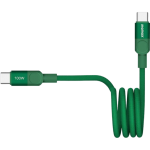 Momax DC52G Mag.link 磁吸連接線 (1米) - 100W USB-C