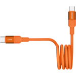 Momax DC52M Mag.link 磁吸連接線 (1米) - 100W USB-C