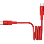 Momax DC52R Mag.link 磁吸連接線 (1米) - 100W USB-C