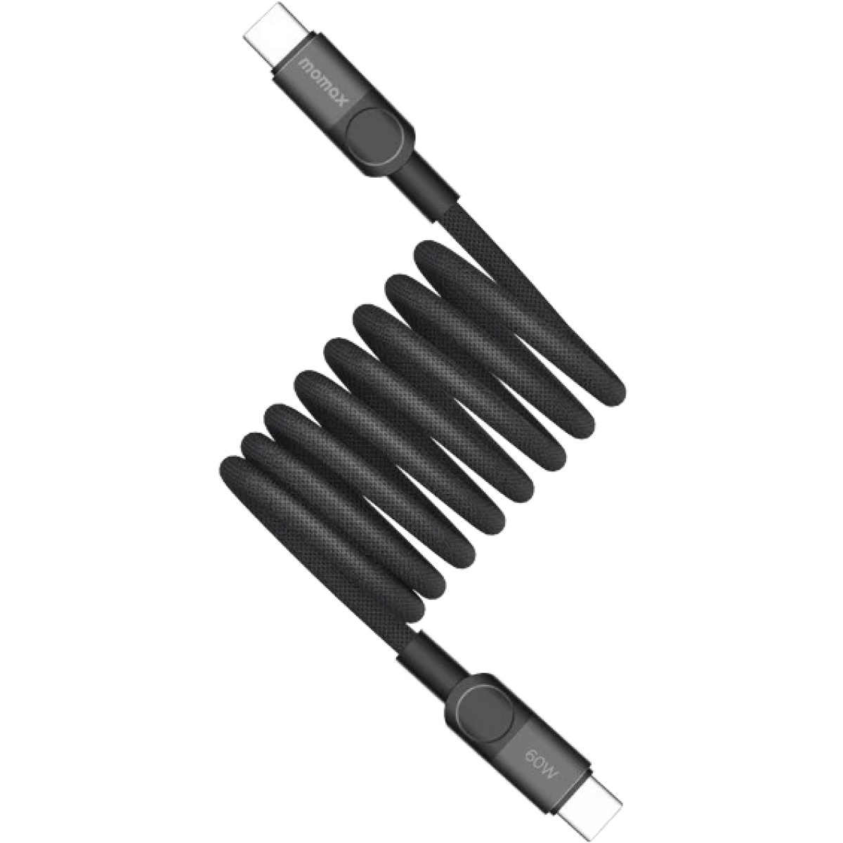 Momax DC61D Mag.link 磁吸連接線 (2米) - 60W USB-C
