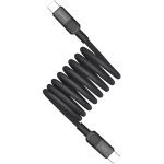 Momax DC61D Mag.link 60W USB-C to USB-C 磁吸連接線 (2米)