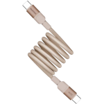 Momax DC61L2 Mag.link 60W USB-C to USB-C 磁吸連接線 (2米)