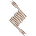 Momax DC61L2 Mag.link 磁吸連接線 (2米) - 60W USB-C