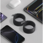 Momax DC63D Mag.Link 磁吸連接線 (1.5米) - 240W USB-C USB 4