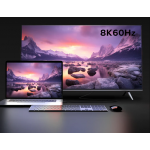 Momax DC63D Mag.Link 磁吸連接線 (1.5米) - 240W USB-C USB 4