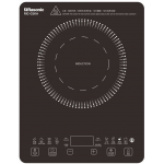 Rasonic 樂信 RIC-G2KA 28厘米 2000W 輕便式電磁爐