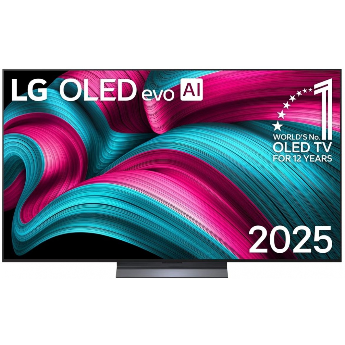 LG 樂金 OLED65C5PCA 65吋 OLED evo AI C5 4K 智能電視