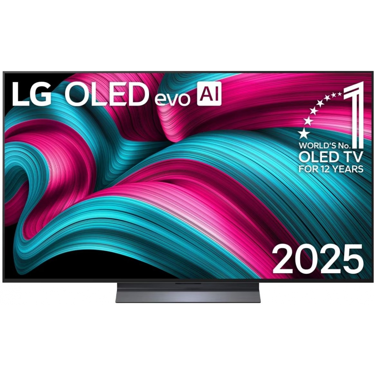 LG 樂金 OLED55C5PCA 55吋 OLED evo AI C5 4K 智能電視
