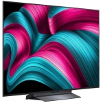 LG 樂金 OLED55C5PCA 55吋 OLED evo AI C5 4K 智能電視