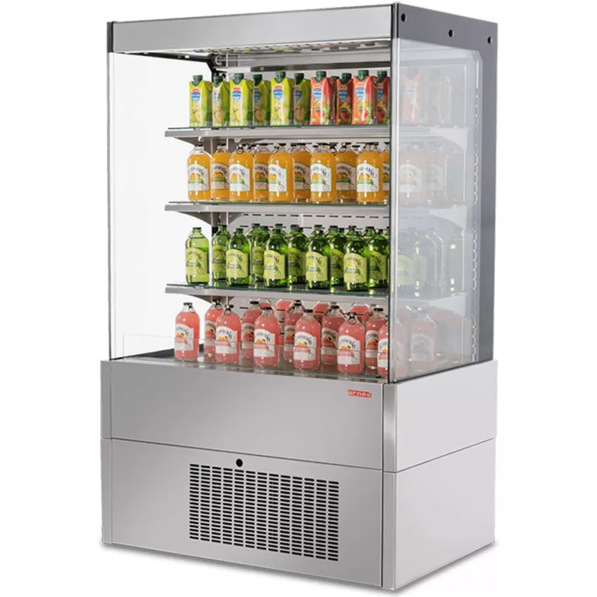 Arneg KIMPO1200 228公升 超市冷藏展示櫃