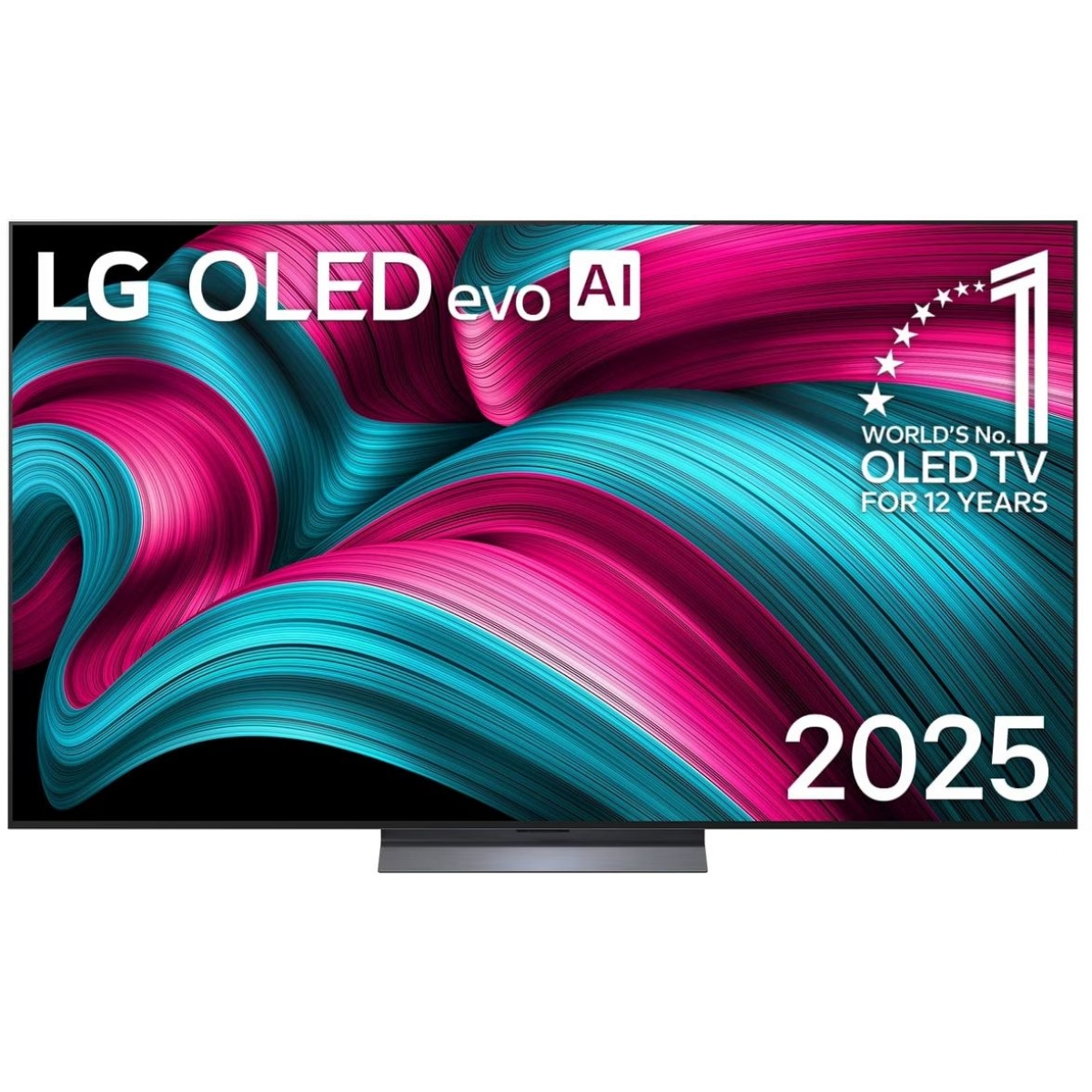 LG 樂金 OLED77C5PCA 77吋 OLED evo AI C5 4K 智能電視