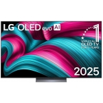 LG 樂金 OLED77C5PCA 77吋 LG OLED evo AI C5 4K 智能電視