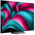 LG 樂金 OLED77C5PCA 77吋 OLED evo AI C5 4K 智能電視