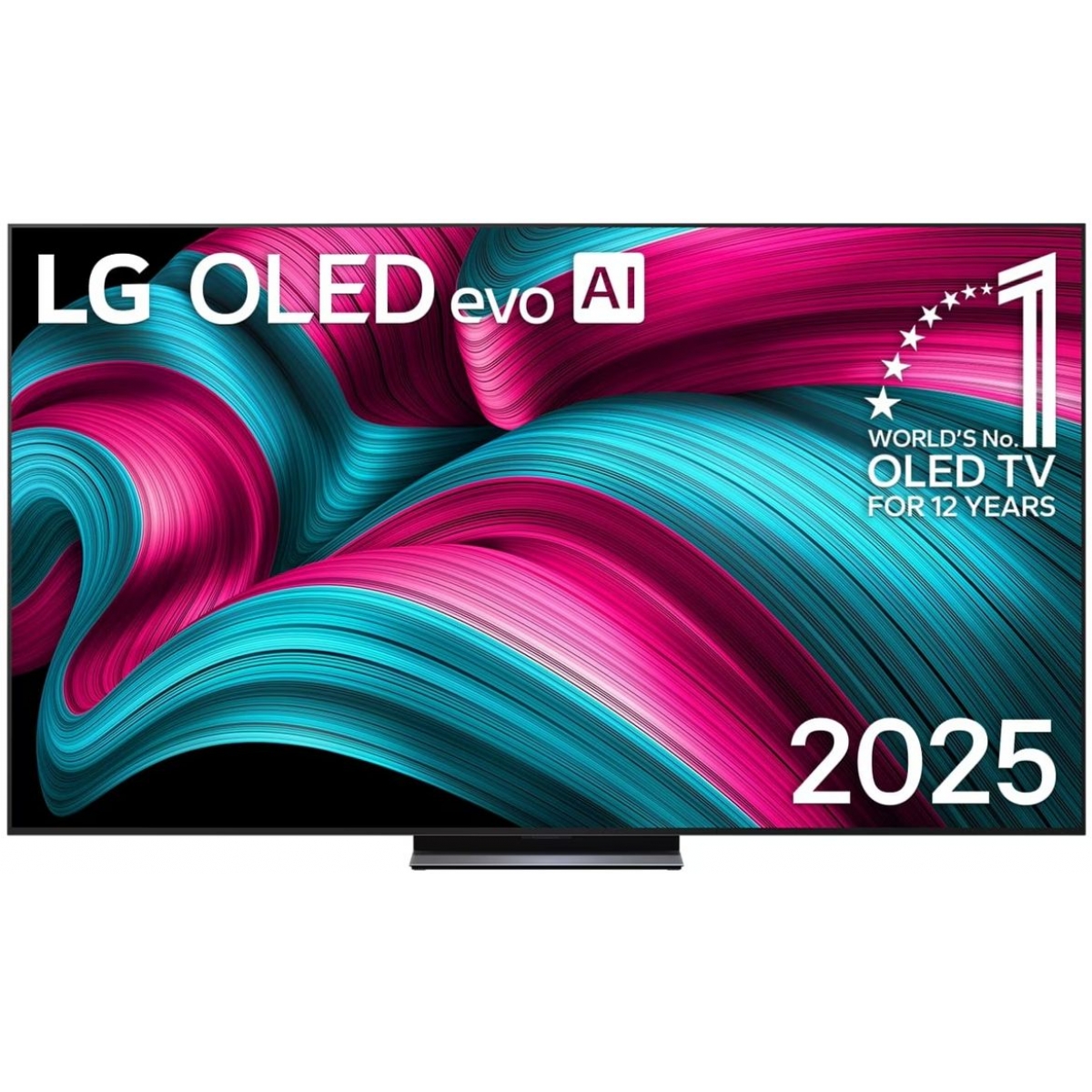 LG 樂金 OLED83C5PCA 83吋 OLED evo AI C5 4K 智能電視