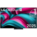 LG 樂金 OLED83C5PCA 83吋 LG OLED evo AI C5 4K 智能電視