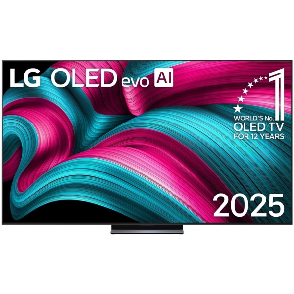 LG 樂金 OLED83C5PCA 83吋 OLED evo AI C5 4K 智能電視