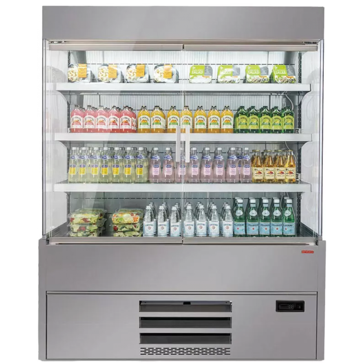 Arneg CHD900 295公升 COLOMBO HD 超市冷藏展示櫃