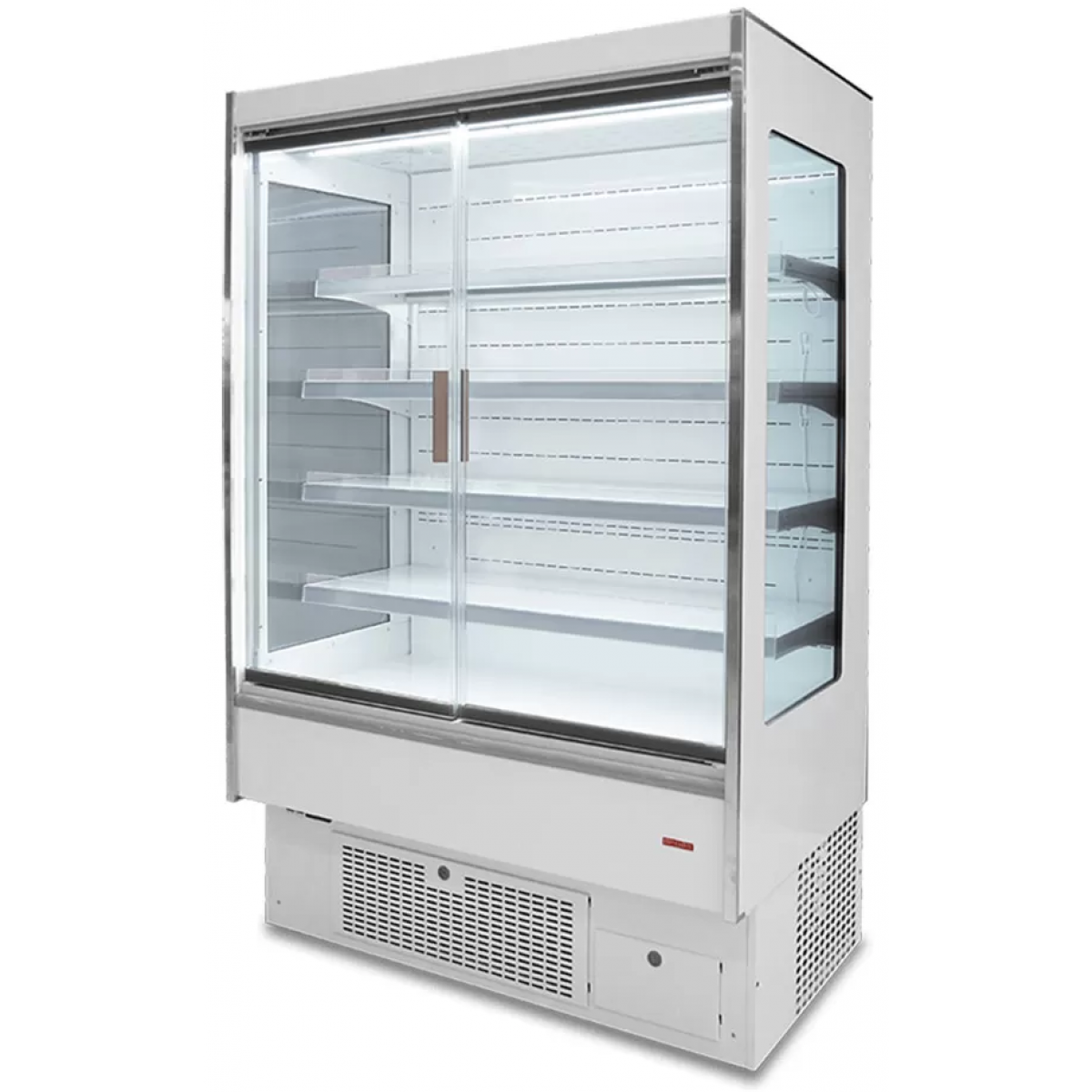 Arneg HONGDO1900 617公升 超市冷藏展示櫃