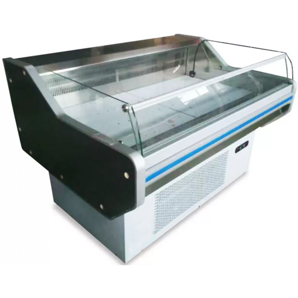 Verygood SL-DLCD15PF 150公升超市鮮肉冷凍展示櫃