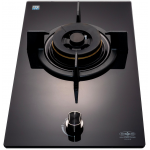 Hibachi 氣霸 HY-1316TG 52厘米 嵌入式單頭煤氣爐