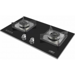 Hibachi 氣霸 HY-2628LP 76厘米 嵌入式雙頭石油氣爐