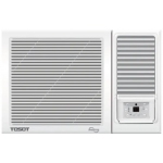 Tosot 大松 W12V5B 1.5匹 變頻淨冷 窗口式冷氣機 (附遙控)