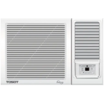 Tosot 大松 W18V5B 2.0匹 變頻淨冷 窗口式冷氣機 (附遙控)