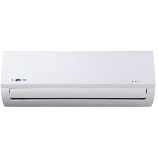 KLARWIND 海迅 HS012KB 1.5匹 變頻淨冷分體式冷氣機 (R32)