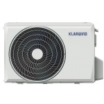 KLARWIND 海迅 HS012KB 1.5匹 變頻淨冷分體式冷氣機 (R32)