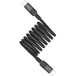 Momax DC71D Mag.link 240W USB-C to USB-C 磁吸連接線 (2m)