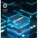 Momax DC71D Mag.link 240W USB-C 磁吸快充數據線 (2米)